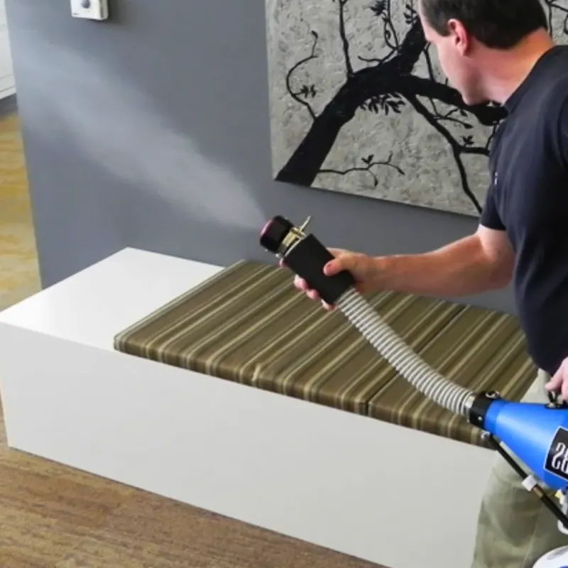 Professional Odor Removal in Pittsylvania County, VA